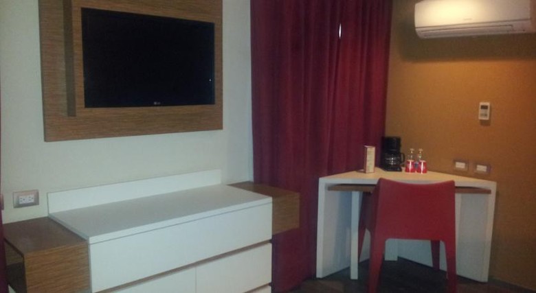 Hotel Howard Johnson Alameda