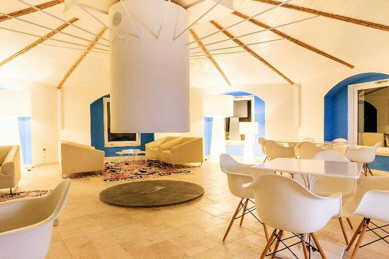 Hotel Tirreno Resort