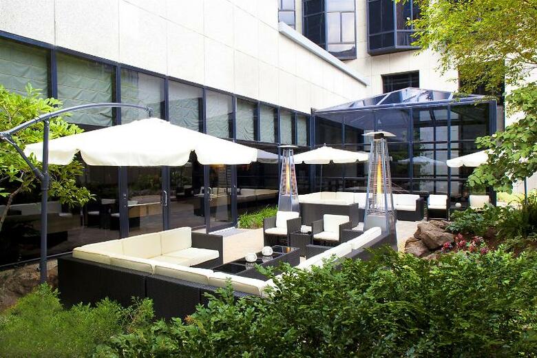 Hotel Westin Chicago River North