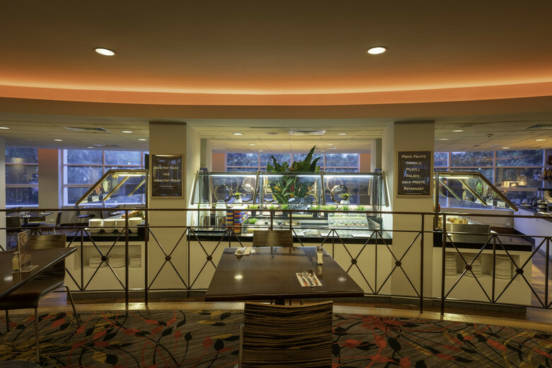 Hotel Doubletree By Hilton Cairns