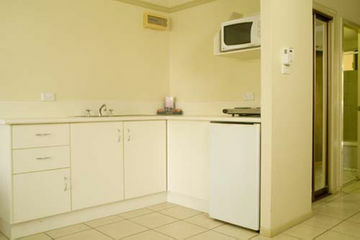 Hotel Cairns Queenslander