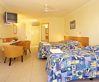 Hotel Tropical Queenslander