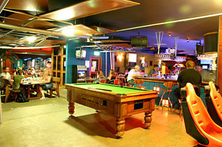 Hostal Nomads Cairns Backpackers