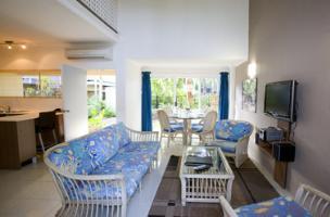 Hotel Rendezvous Reef Resort