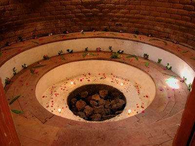 Hotel Misi�n Del Sol