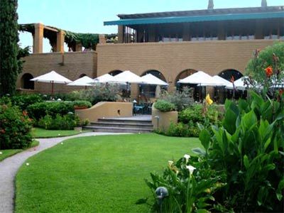 Hotel Misi�n Del Sol