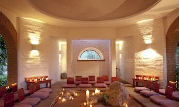 Hotel Misi�n Del Sol