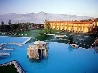 Hotel Adler Thermae Spa & Relax Resort