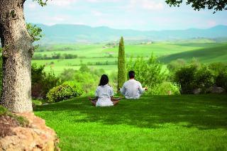 Hotel Adler Thermae Spa & Relax Resort