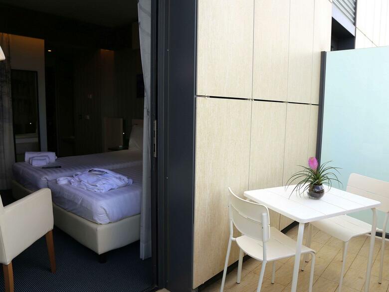 Hotel Ibis Styles Roma Eur