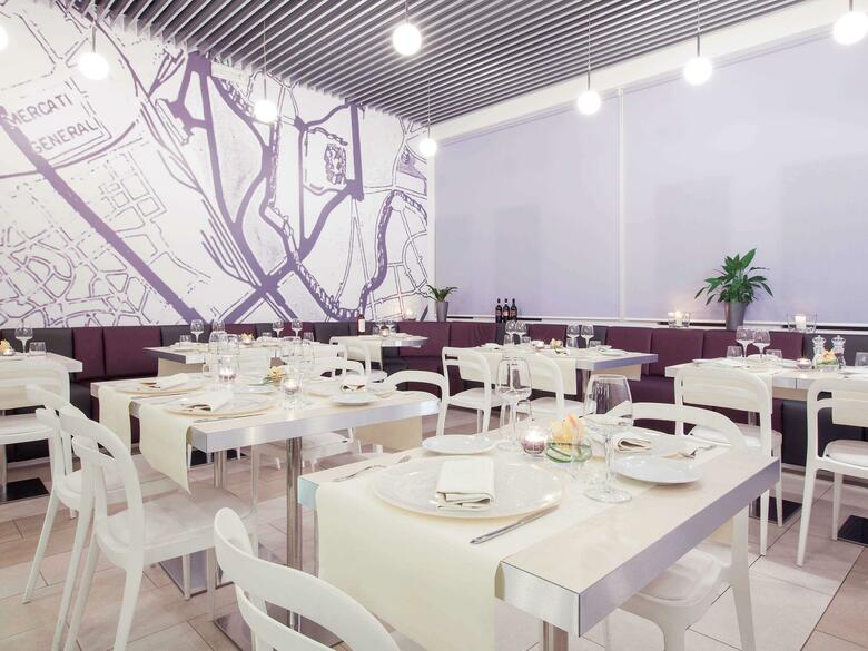 Hotel Ibis Styles Roma Eur