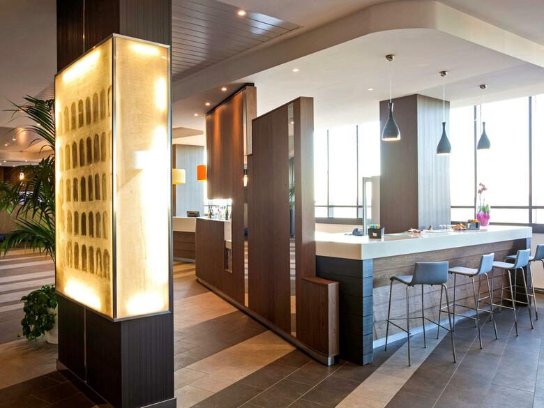 Hotel Ibis Styles Roma Eur