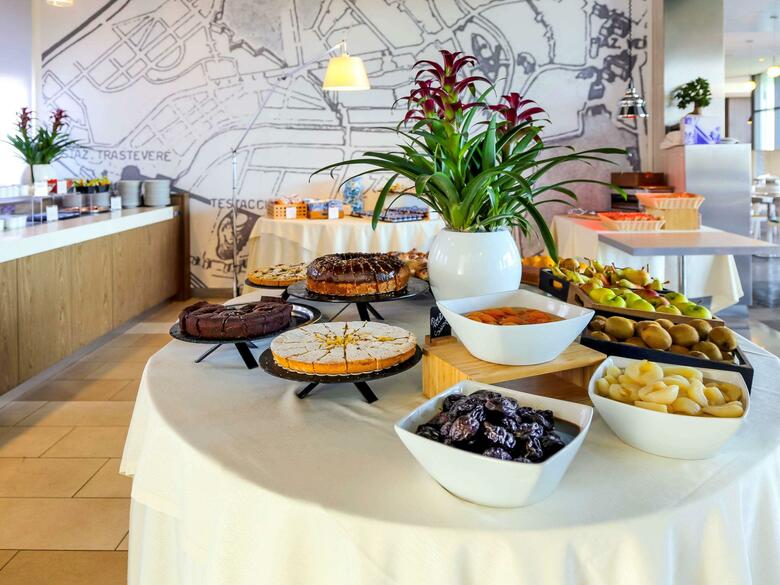 Hotel Ibis Styles Roma Eur