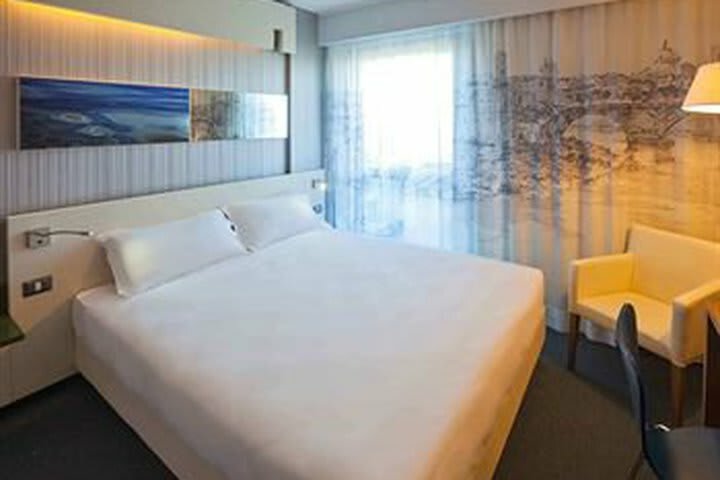 Hotel Ibis Styles Roma Eur