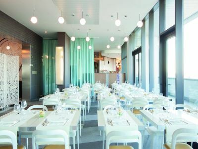 Hotel Ibis Styles Roma Eur