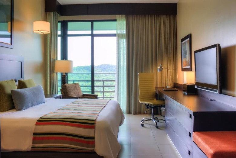 Radisson Summit Hotel & Golf Panama