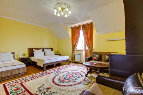King House Hotel