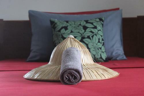Bed & Breakfast Villa B. Maison D'h�tes Angkor