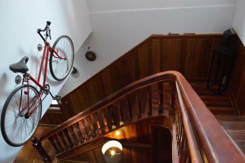 Bed & Breakfast Villa B. Maison D'h�tes Angkor
