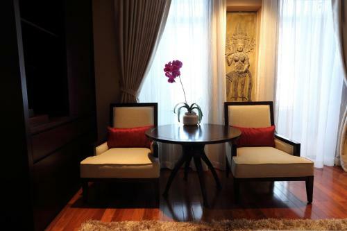 Arunreas Hotel