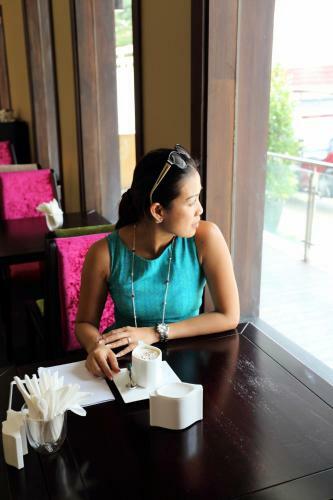 Arunreas Hotel