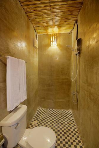 Hostal Old Khmer House 2