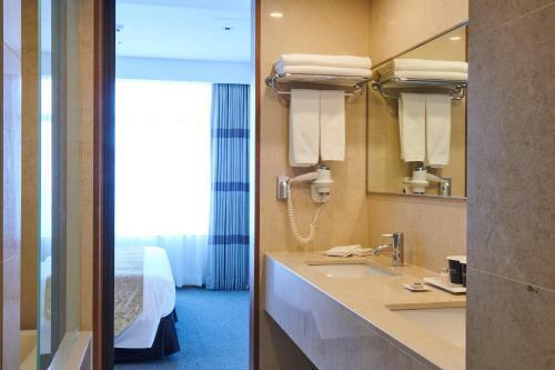 Best Western Pohang Hotel