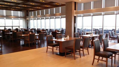 Best Western Pohang Hotel