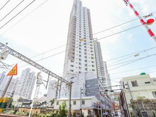 Hostal Bnb Busan Guesthouse Seomyeon