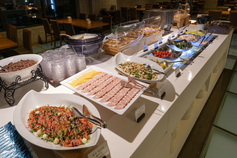 Best Western Jeju Hotel