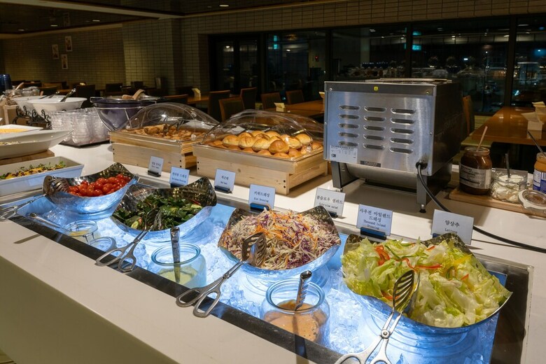 Best Western Jeju Hotel