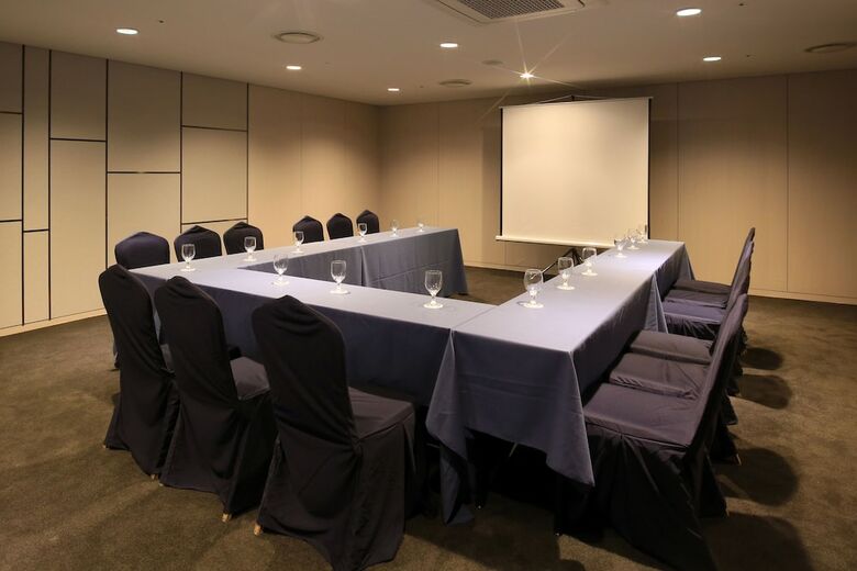 Best Western Jeju Hotel