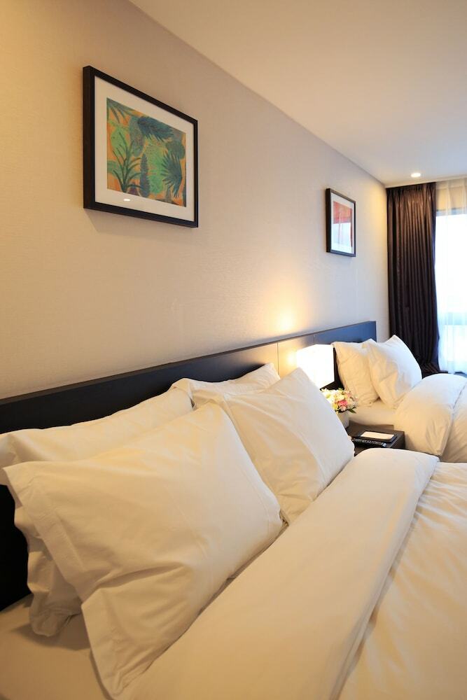 Best Western Jeju Hotel