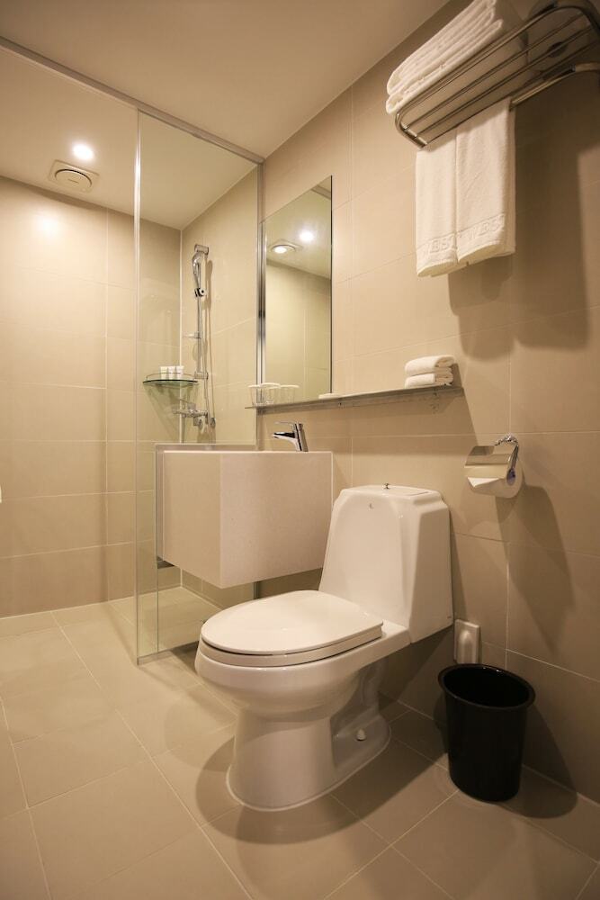 Best Western Jeju Hotel