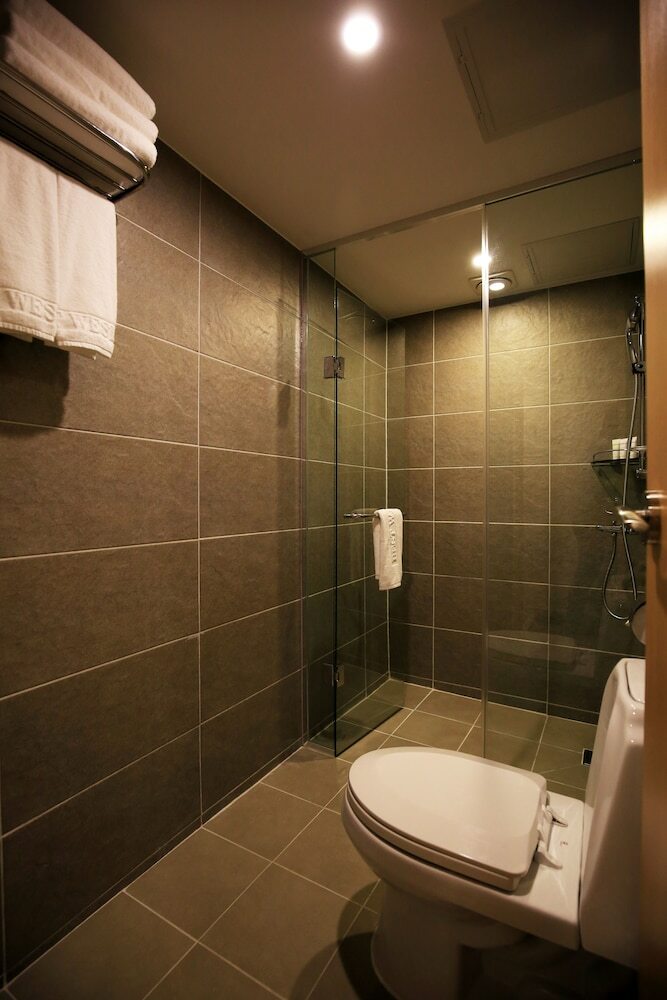 Best Western Jeju Hotel