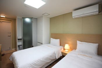Hotel Easy Residence