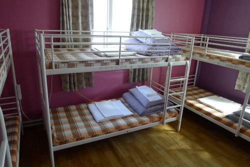 The House Hostel