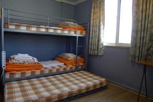 The House Hostel