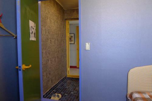 The House Hostel