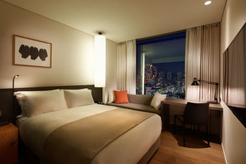 Hotel Shilla Stay Ulsan