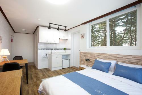 Hotel Zio Resort