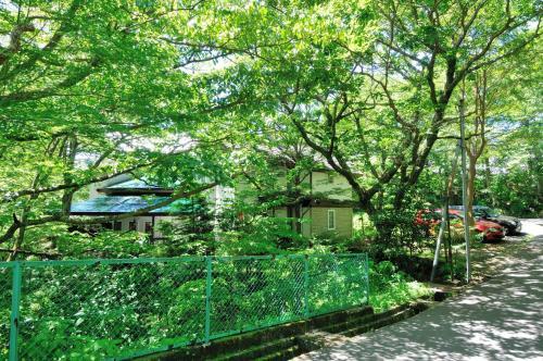 Agroturismo Klingel Baum