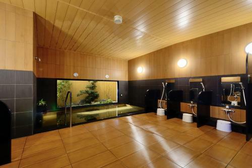 Hotel Route Inn Isehara