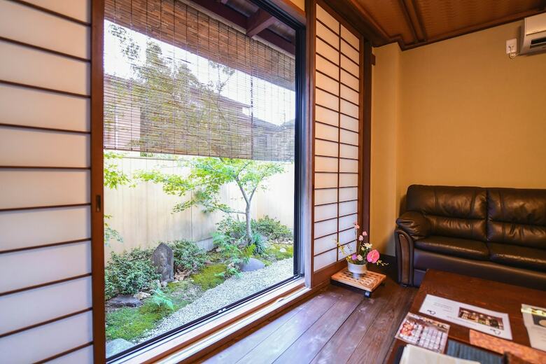 Kyo No Yado Sangen Ninenzaka