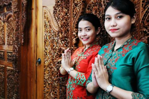 Merapi Merbabu Hotels & Resort Bekasi