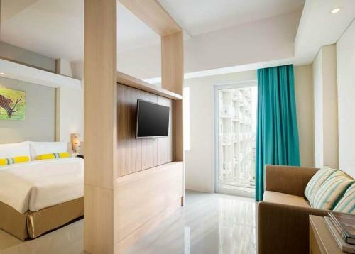 Horison Bogor Icon Hotel & Convention
