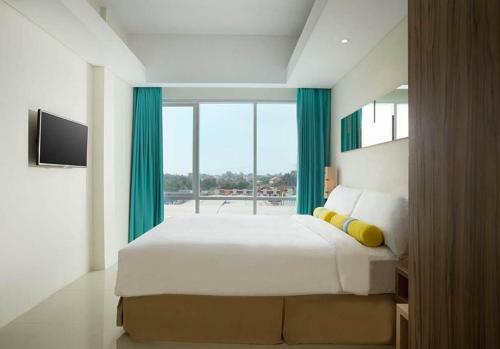 Horison Bogor Icon Hotel & Convention