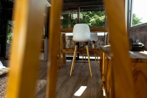 Aparthotel The Paica