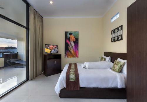 Aparthotel The Paica