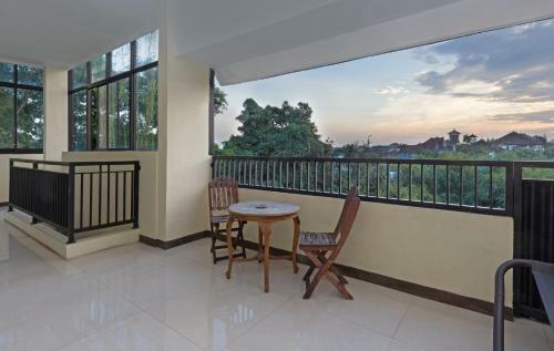 Aparthotel The Paica